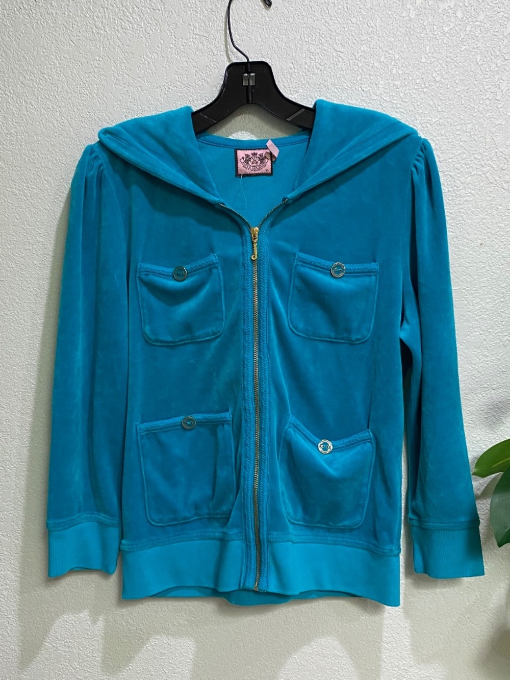 Juicy couture vintage set - Picture 11 of 16